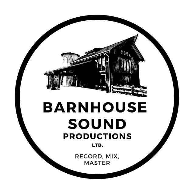 [Original size] Barnhouse Sound Productions LTD LOGO