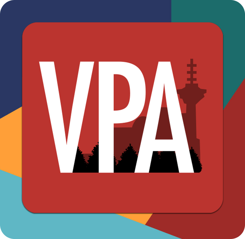 VPA Colour Logo